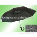 Auto Open Folding Umbrella,Promotional Meeting Bags